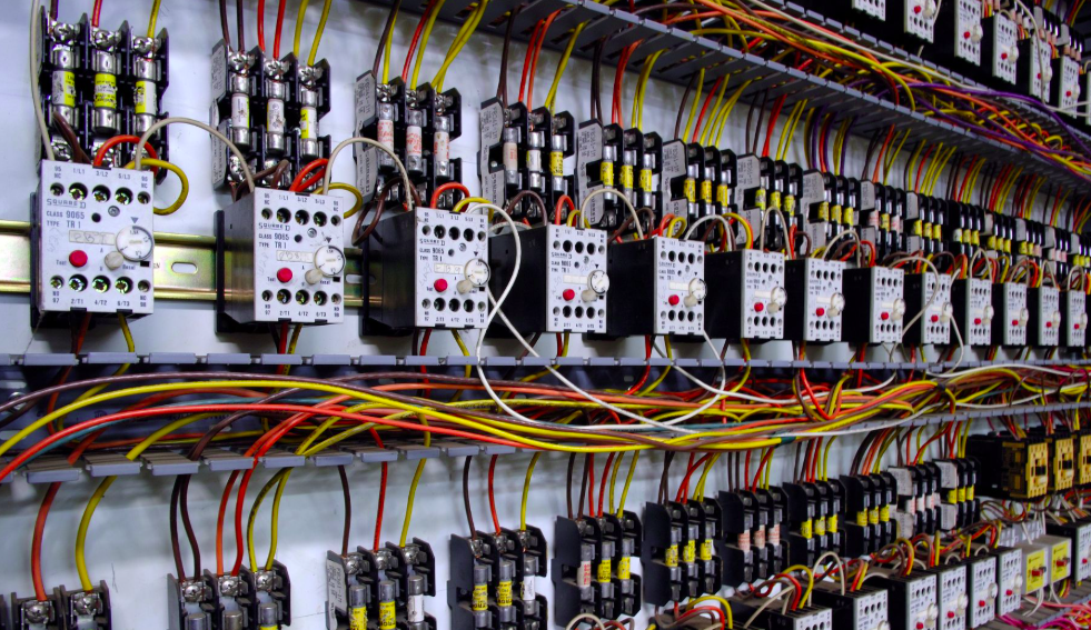 Professional electrical installation and wiring services in Kenya